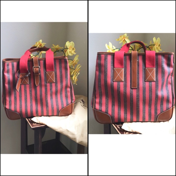 NWT Etro Milano Handbag - Picture 2 of 5